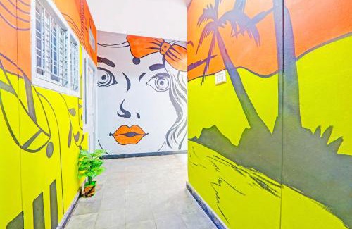 Medchal Hotel | Collection O De Alphabet Hotel UMCC