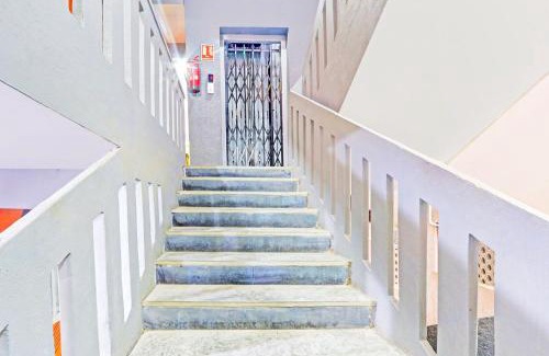 Medchal Hotel | Collection O De Alphabet Hotel UMCC