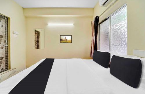 Erode Hotel | Collection O Erode VOC Park