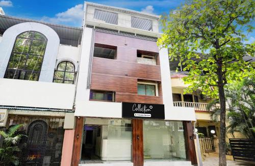 Malad East Hotel | Collection O Goregaon Near Film City Formerly Cupid