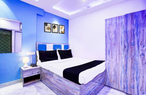 Malad East Hotel | Collection O Goregaon Near Film City Formerly Cupid