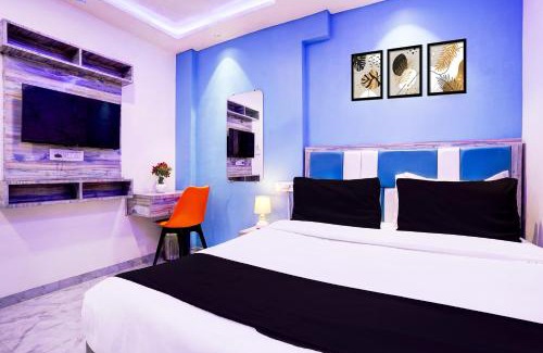 Malad East Hotel | Collection O Goregaon Near Film City Formerly Cupid