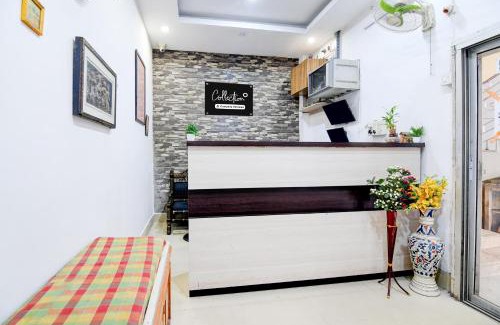 Kolkata Hotel | Collection O Jyotirindra Nandi Metro Station Kolkata Formerly Hotel Manurama