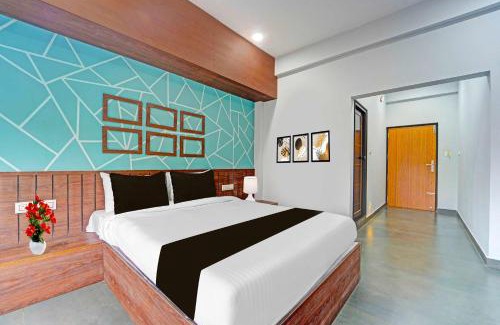 Nedumangad Hotel | Collection O KSRTC Bus Terminal Venjarammoodu Downtown