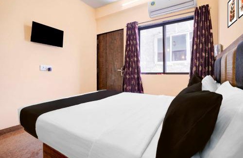 Mahabaleshwar Hotel | Collection O Main Market Mahabaleshwar