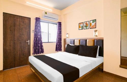 Mahabaleshwar Hotel | Collection O Main Market Mahabaleshwar