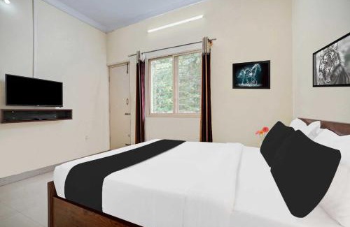 Shrirangapattana Hotel | Collection O Mysore Shri Lakshmikantha Swamy Temple