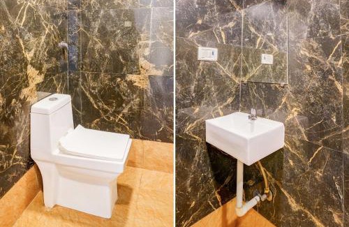 Amarnath Hotel | Collection O Palava Dombivali