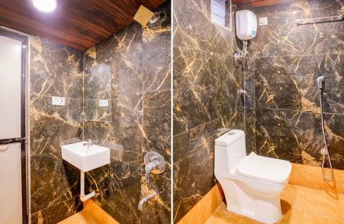 Amarnath Hotel | Collection O Palava Dombivali