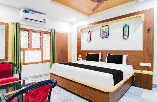 Dwaraka Nagar Hotel | Collection O Ramakrishna Beach