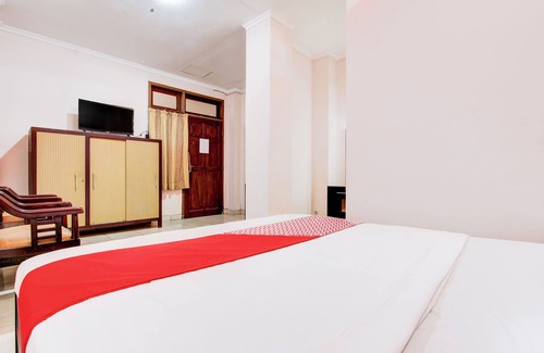 Semarang Hotel | Collection O Simpang Lima Near Simpang Lima Semarang Formerly Hotel Eben Haezer