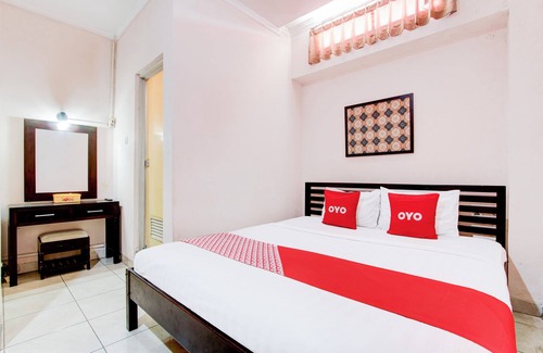 Semarang Hotel | Collection O Simpang Lima Near Simpang Lima Semarang Formerly Hotel Eben Haezer