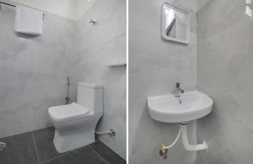 Manikonda Hotel | Collection O SIRI GRAND INN