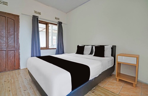 Ciater Hotel | Collection O Subang near Ciater Subang