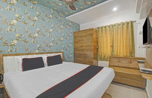 Warangal Hotel | Collection O Vinayaka Luxury Stays