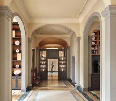 Le Cure Hotel | Collegio alla Querce, Auberge Collection