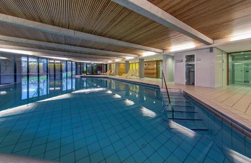 Glashuetten Hotel | Collegium Glashütten