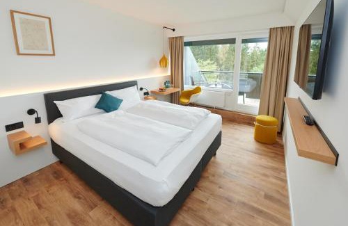 Glashuetten Hotel | Collegium Glashütten