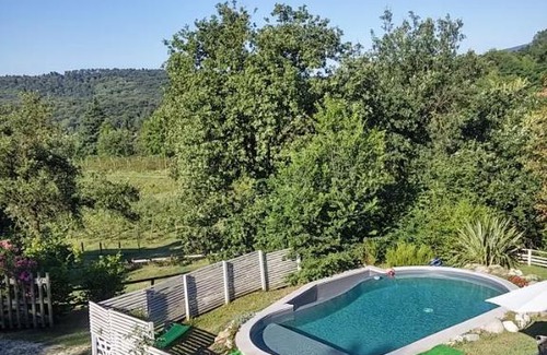 Gavardo House | Colleincanto