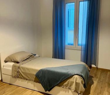 Koper Apartment | Collie’s place