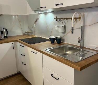 Koper Apartment | Collie’s place