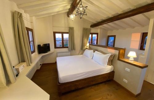 Borgo Trento House | Collina di Verona Borgo San Mattia