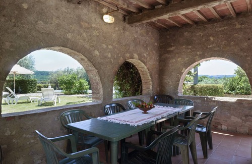 Pergine Valdarno House | Collina large independent house with pool