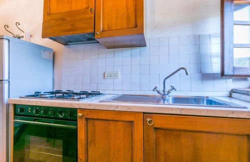 Lucolena Apartment | Colombaia by Interhome