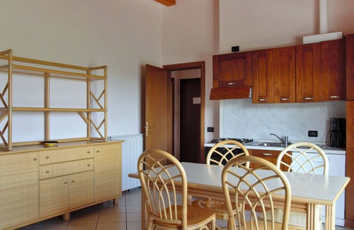 Cunettone Apartment | Colombaro Nuovo by Interhome