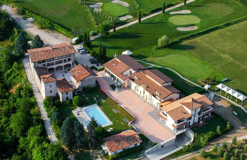 Cunettone Apartment | Colombaro Nuovo by Interhome