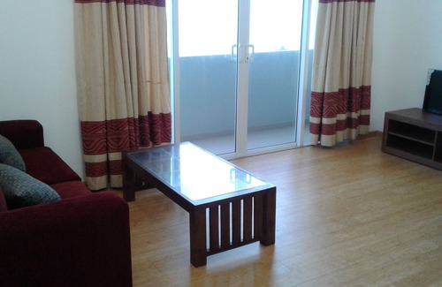 Milagiriya Apartment | Colombo 04 sea viewing apartment