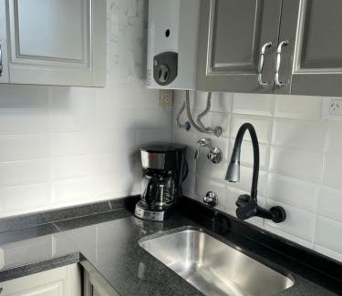 Mar del Plata Apartment | Colon La Madrid Impecable a 100 metros Hotel Provincial y Plaza Colon cochera opcional