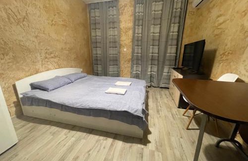 Studentski Grad Apartment | Colonel apartment 956