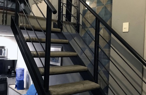 Americana Apartment | Colonia Americana TWO LEVEL LOFT Apartment