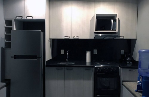 Americana Apartment | Colonia Americana TWO LEVEL LOFT Apartment