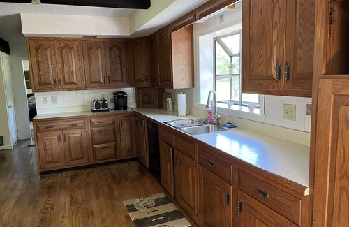 Bridgton Other | Colonial House with Long Lake access!