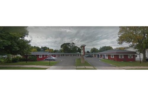 New Ulm Hotel | Colonial Inn Extended Stay by OYO New Ulm