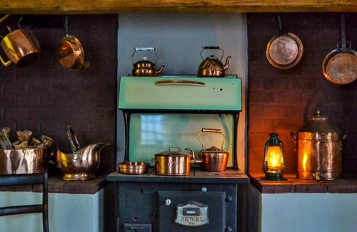 Murraysburg House | Colonial Karoo