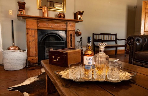 Murraysburg House | Colonial Karoo