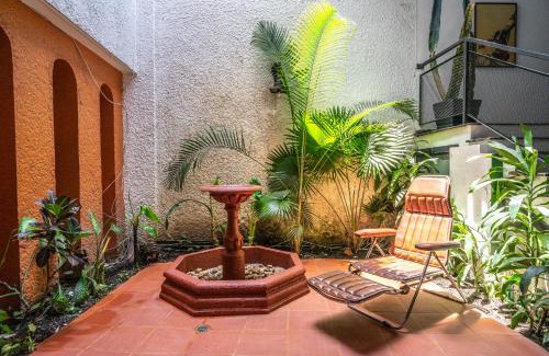 La America Villa | Colonial Villa in Laureles, Unique&Special House