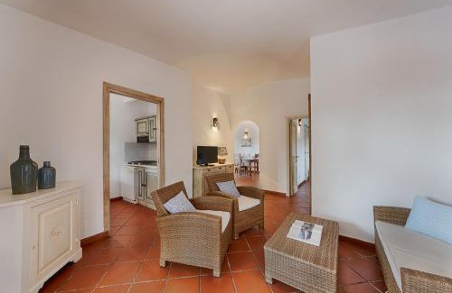 Porto Cervo Hotel | Colonna Country Club