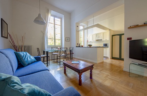 Sant' Ambrogio Apartment | Colonna Suite Florence