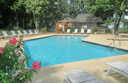 Sea Trail Villa | Colony I Condos by Sloane Realty Vacations