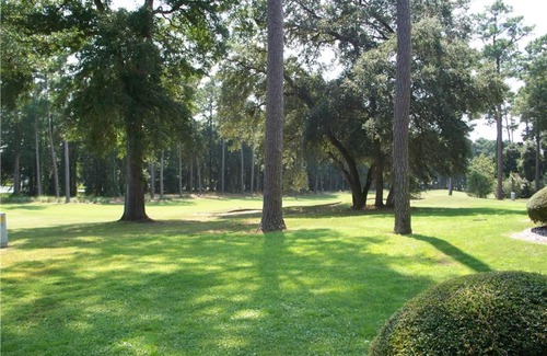 Sea Trail Villa | Colony I Condos by Sloane Realty Vacations