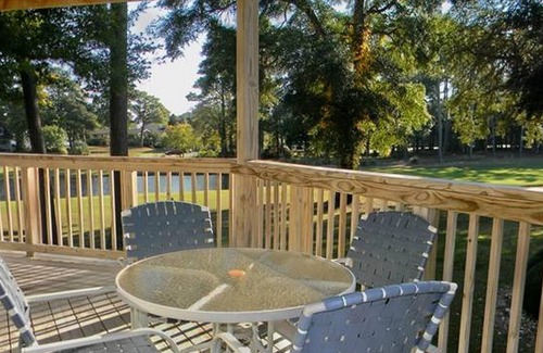 Sea Trail Condo | Colony I Golf Condos by Sloane Realty Vacations