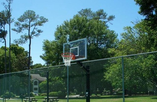 Sea Trail Villa | Colony I- Pet Friendly Condos- by Sloane Realty Vacations