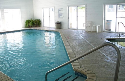 Sunset Beach House | Colony II Golf Condos by Sloane Realty Vacations