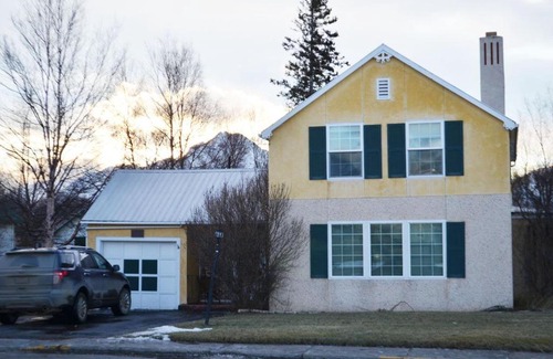 Palmer Hotel | Colony Inn