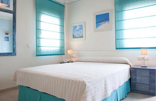 Zahara de los Atunes Hotel | Colores de Zahara