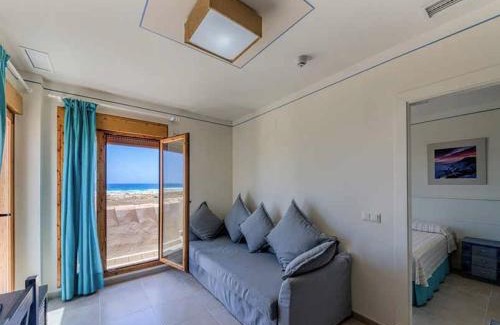 Zahara de los Atunes Hotel | Colores de Zahara